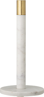 Papīra dvieļu statīvs Emira marmora