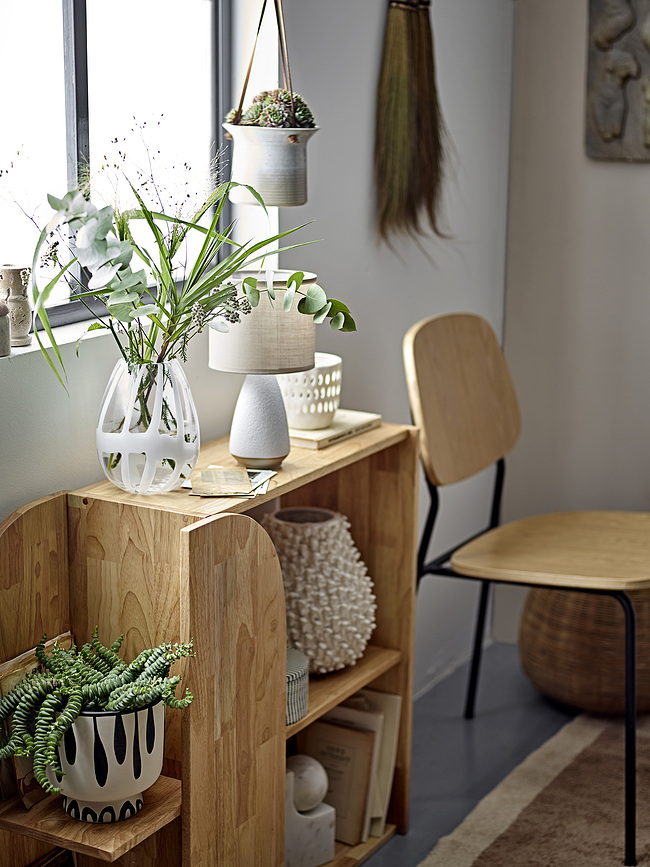 Paprica Επιτραπέζιο Φωτιστικό, λευκό