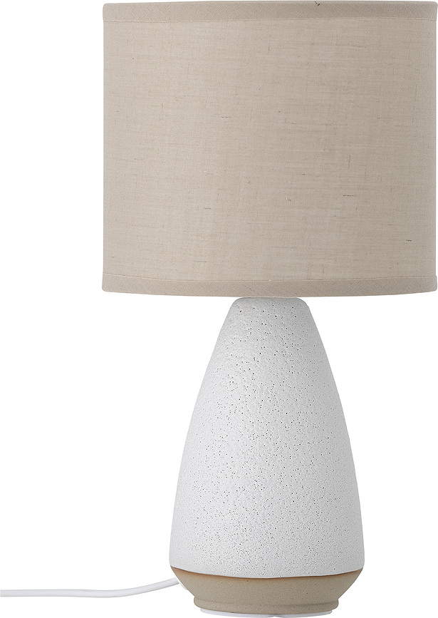 Paprica Lampe de Table