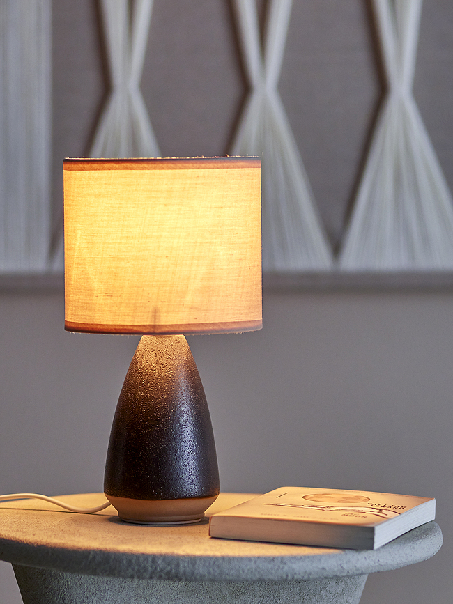 Paprica Lampe à poser, blanche