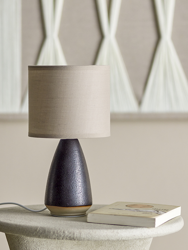 Paprica Lampe à poser, blanche