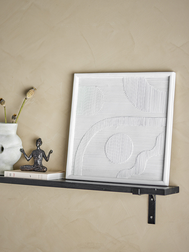 Patina Dekoracija zidna 42 cm