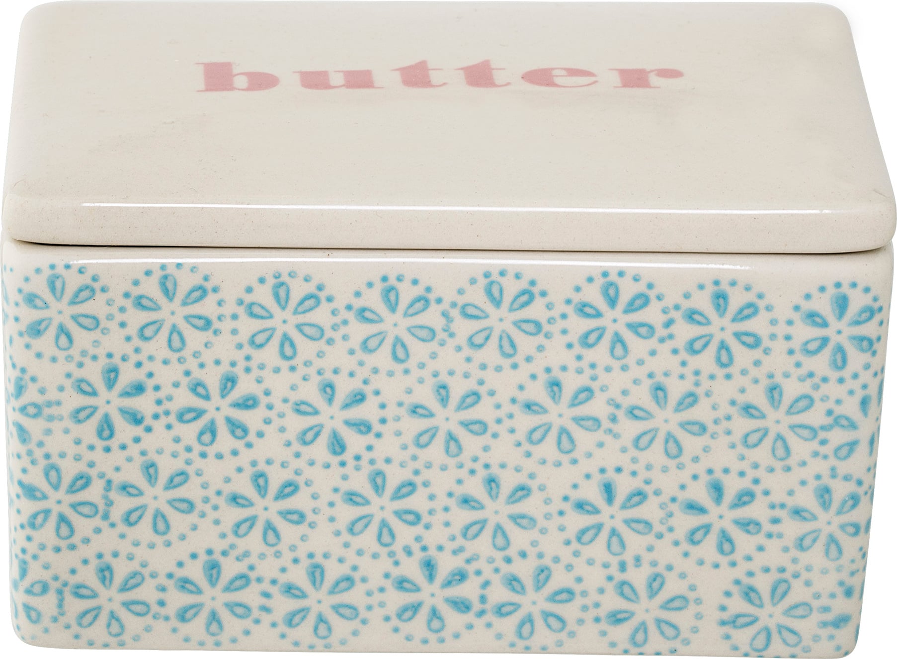 Patrizia Butterdose