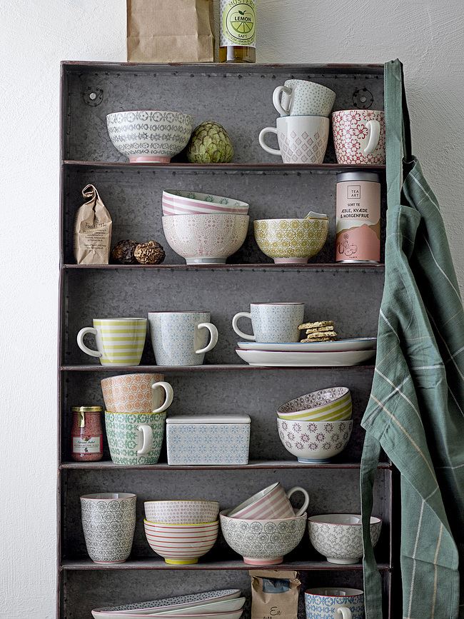 Patrizia Κούπες, 4 τμχ