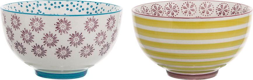 Patrizia Zdjelice za grickalice 2 kom.