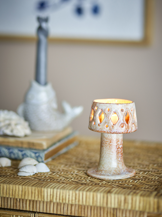 Patty Svečnik za čajne svečke, 12 cm