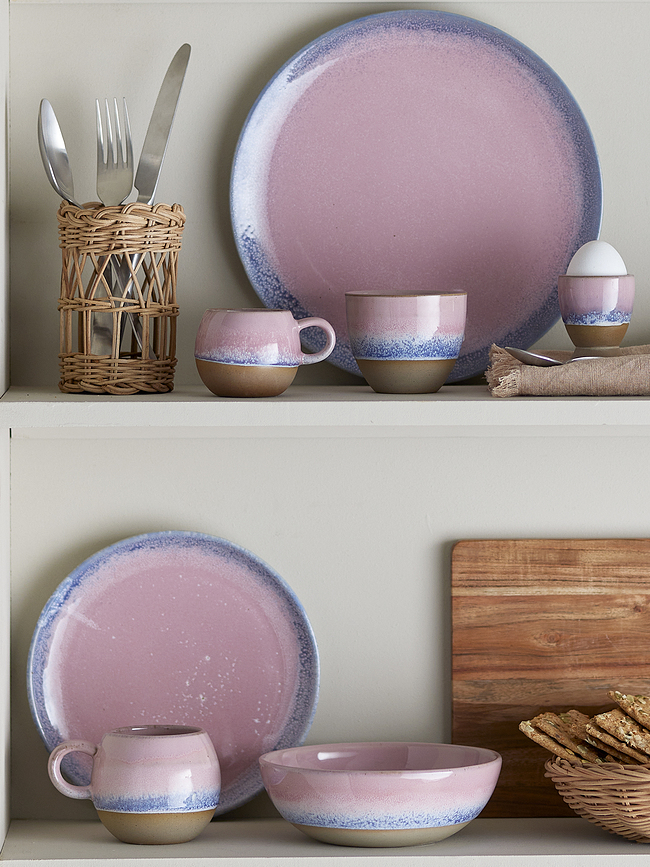 Paula Θήκη Αυγού, γκρι-καφέ