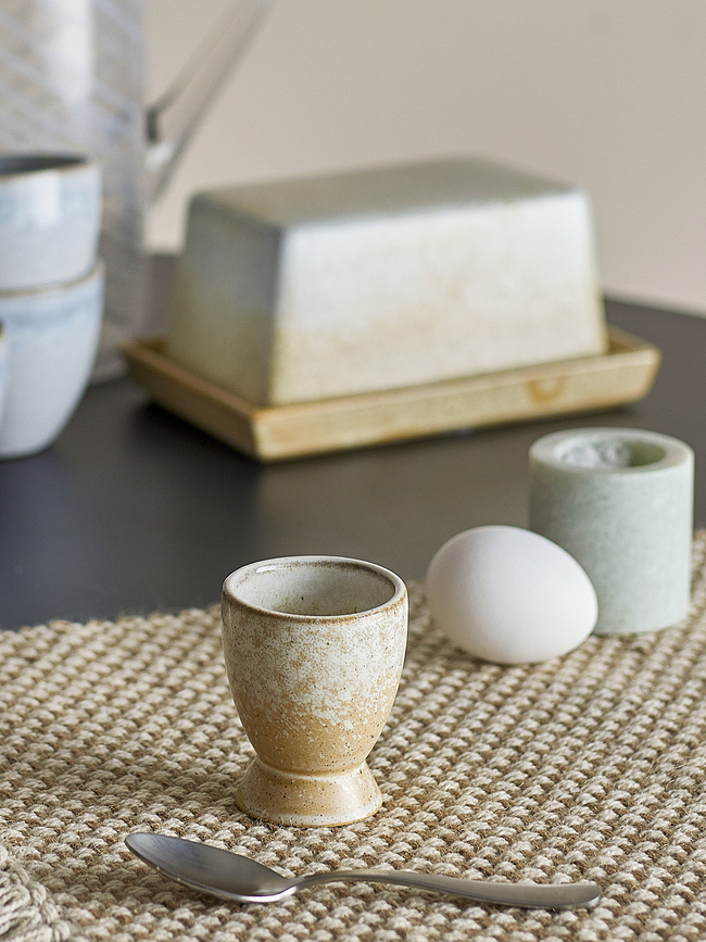 Paula Θήκη Αυγού, γκρι-καφέ