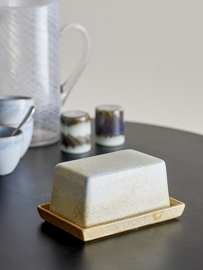 Paula Beurrier, gris et blanc