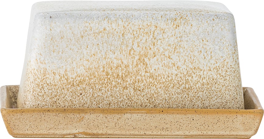 Paula Βουτυριέρα, μπεζ-γκρι