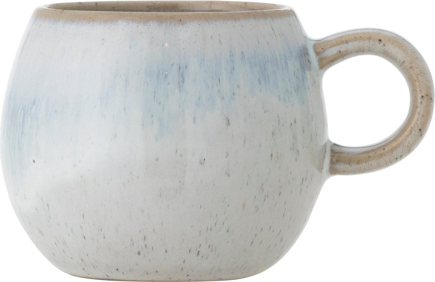 Paula Espressotasse 140 ml blau