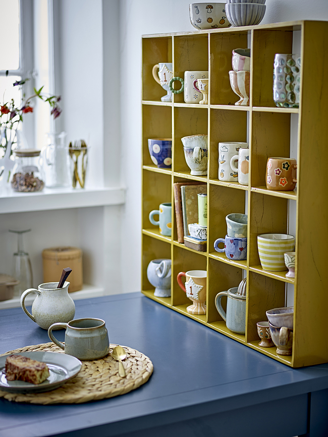 Paula Γαλατιέρα, 435 ml, γκρι