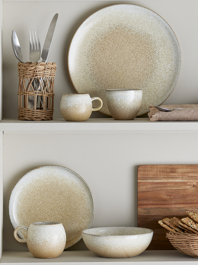 Paula ΚΟΥΠΑ για espresso, 140 ml, γκρι