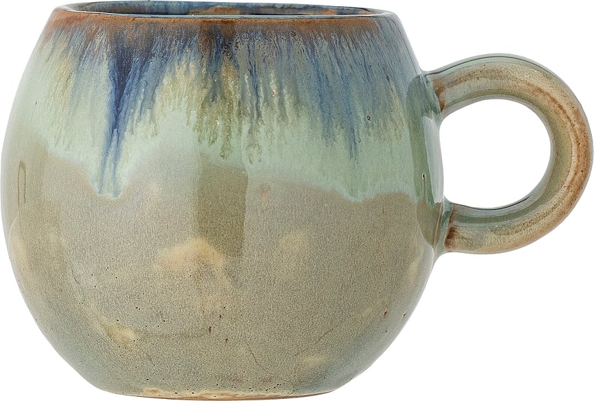 Paula Κούπα, πράσινη