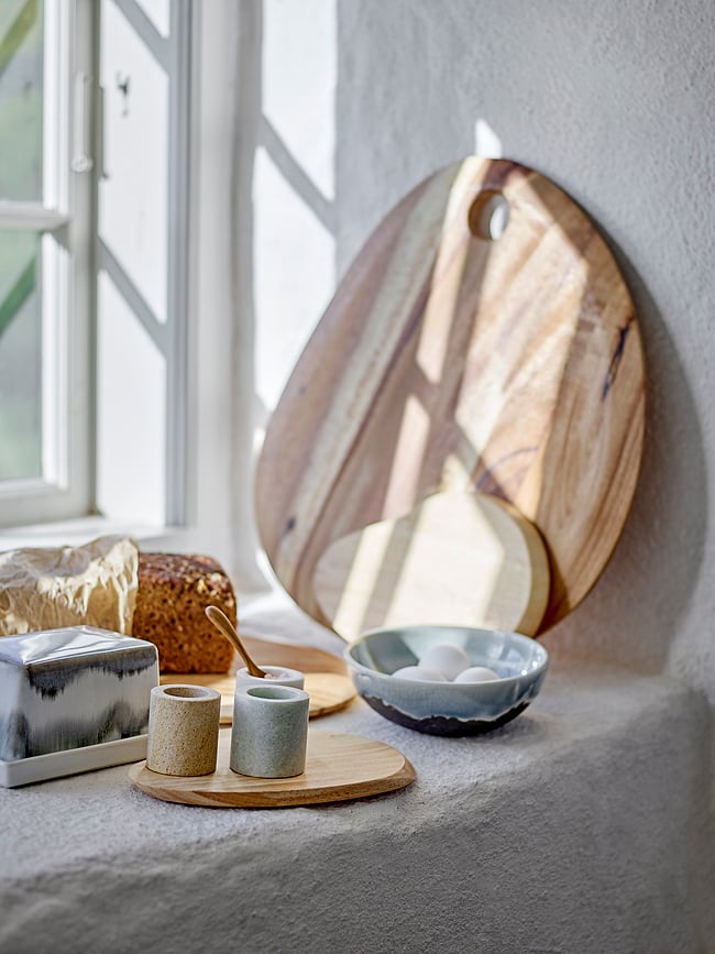 Paula Maslenka sivobijela