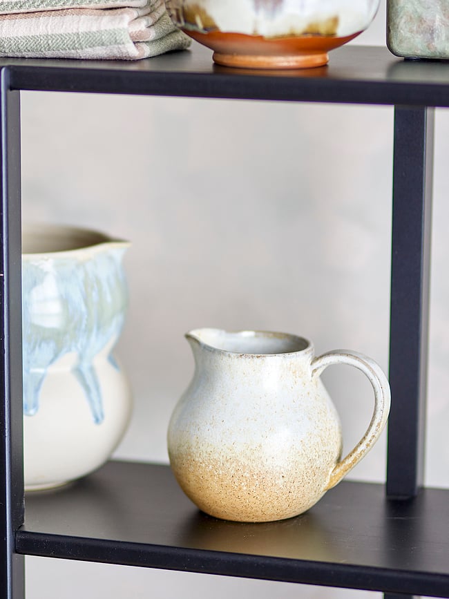 Paula Mlečnik, 435 ml, siv