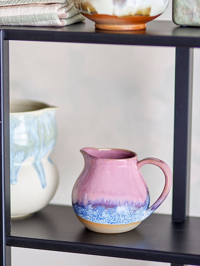 Paula Mlečnik, 435 ml, siv