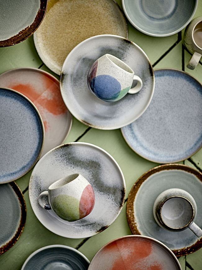 Paula Šalica tamnosmeđa