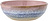 Paula Skål 525 ml, rosa