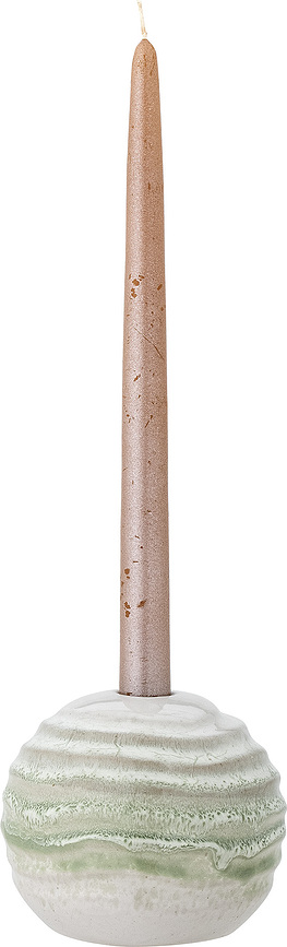 Paula Svijećnjak kremasto-narančasti