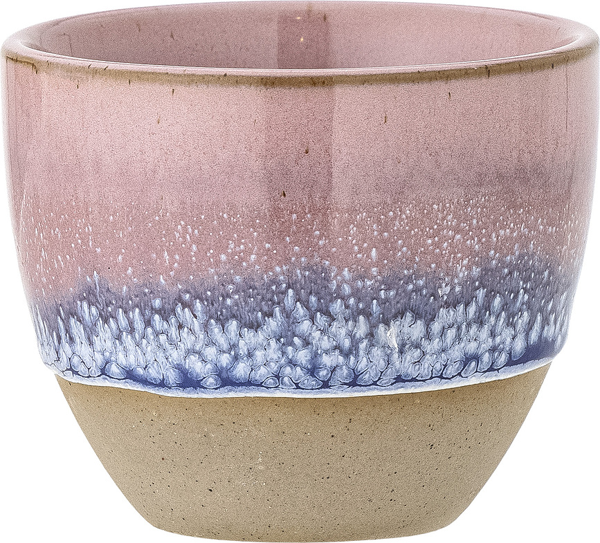 Paula Tasse 195 ml, rose