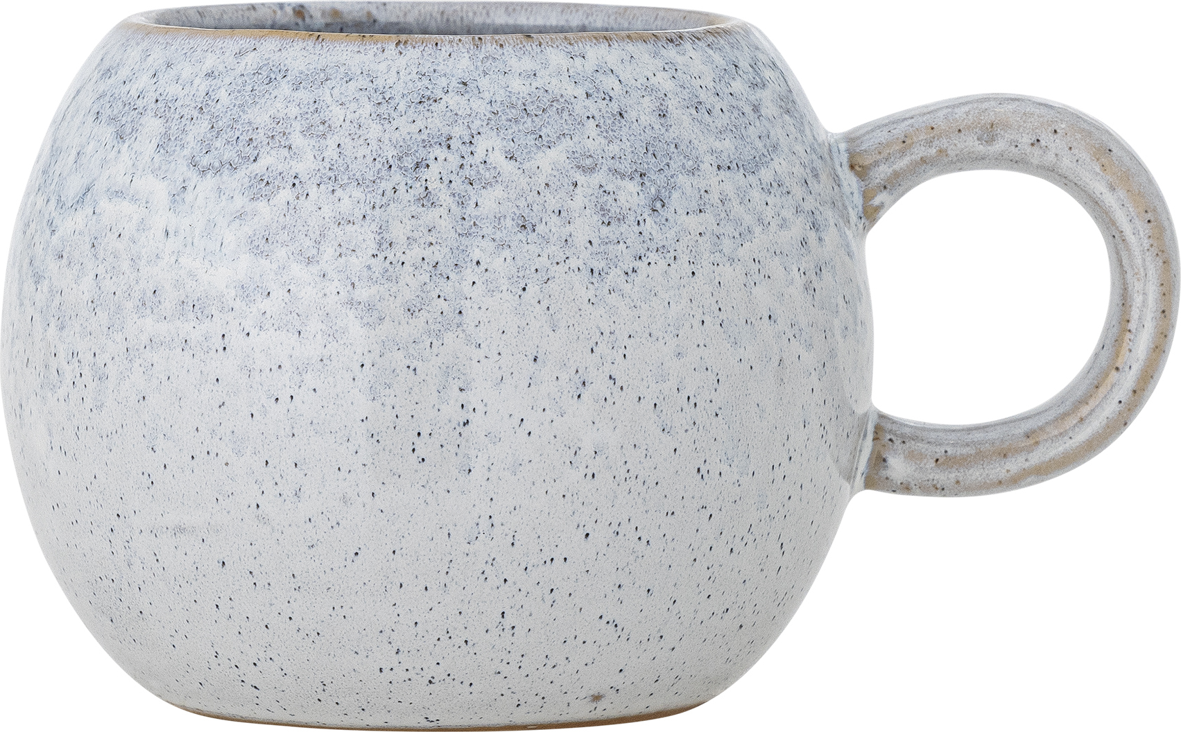 Paula Tasse 410 ml, blau