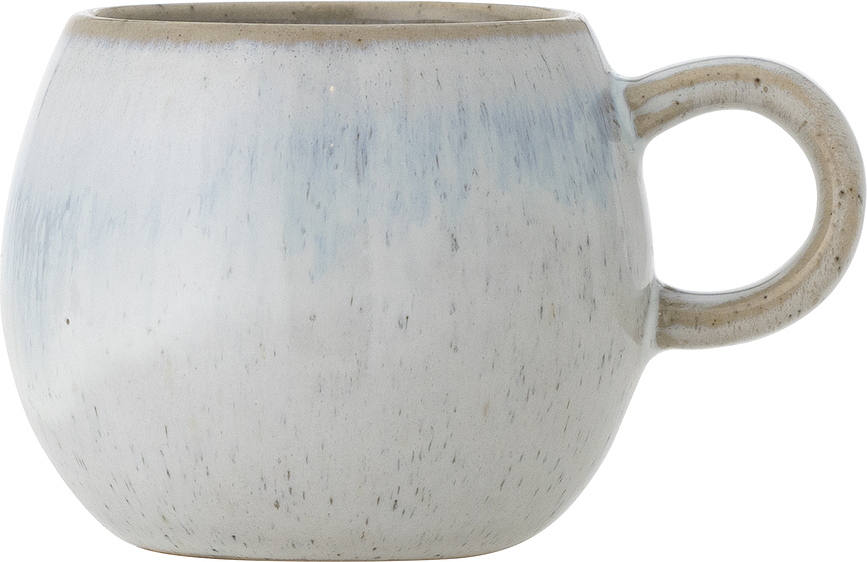 Paula Tasse à Espresso, 140 ml, bleue