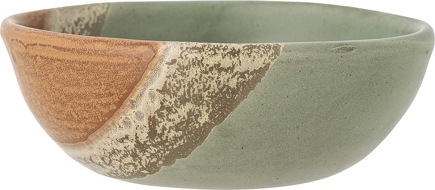 Paula Zdjela 16 cm zelena