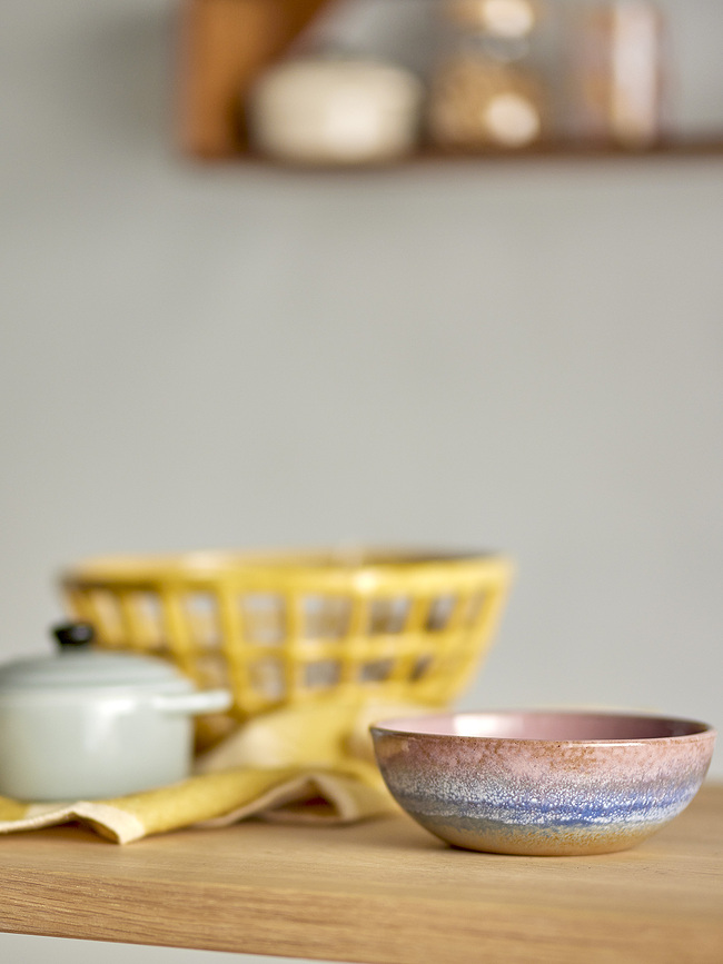 Paula Zdjela 525 ml ružičasta