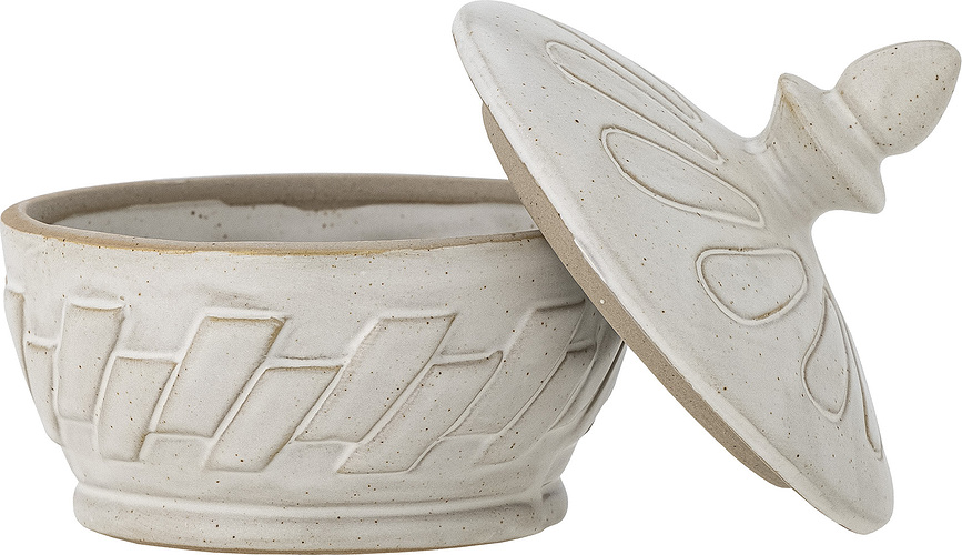 Pauline Boîte de Rangement 9,5 cm