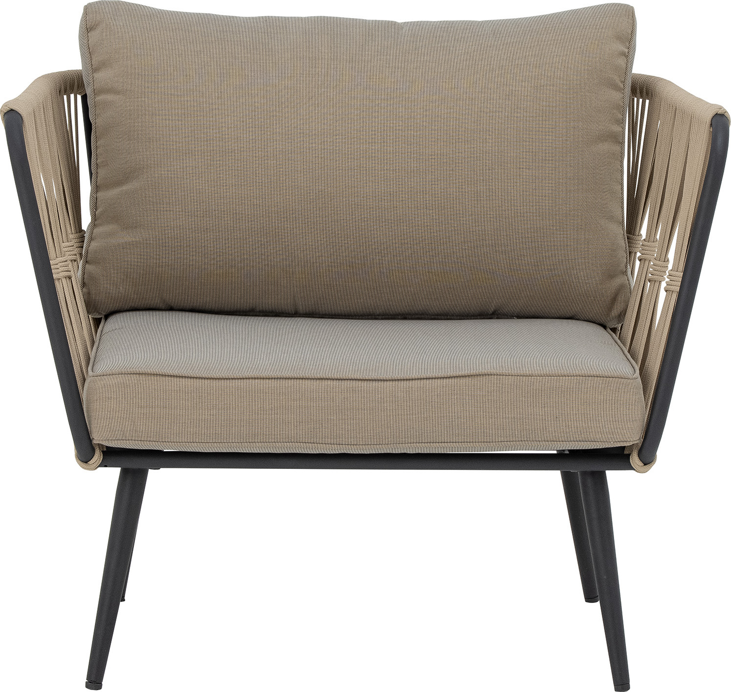 Pavone Sessel braun