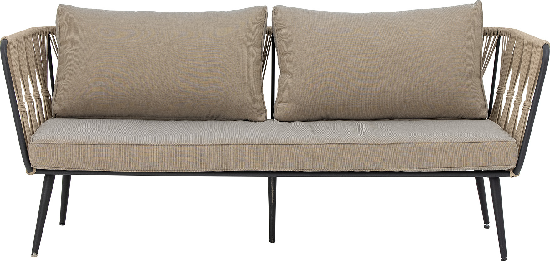 Pavone Sofa braun