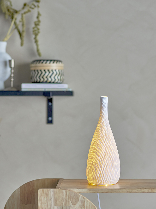 Pela Lampe de Table 32 cm