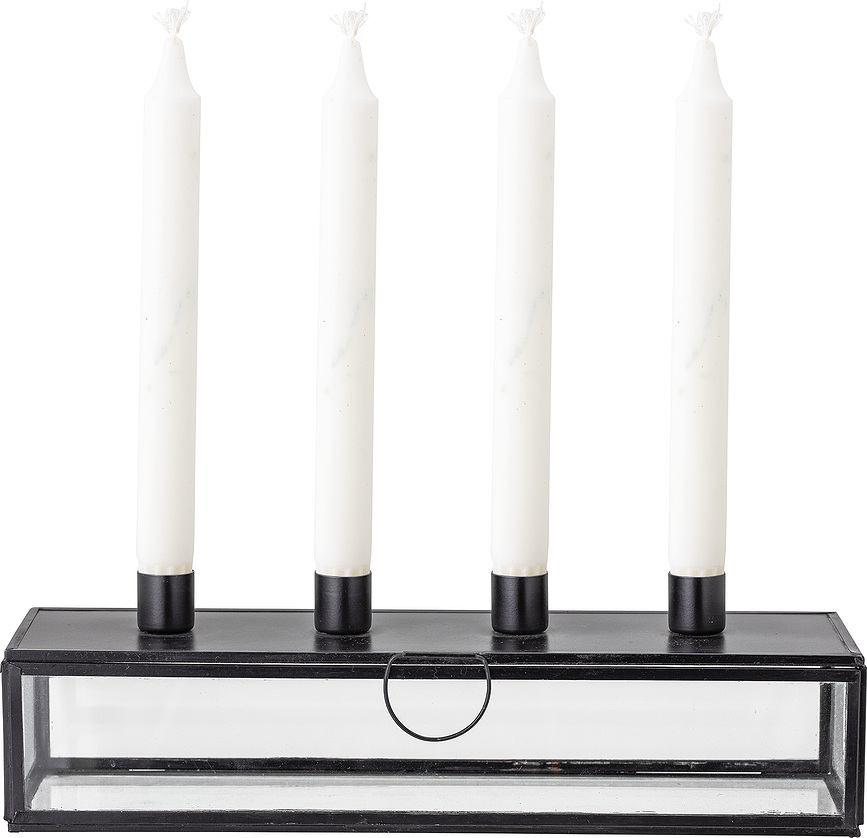 Pelo Κηροπήγιο για κλασικό κερί