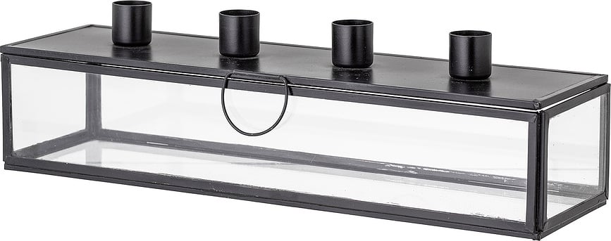 Pelo Svečnik za klasično svečo