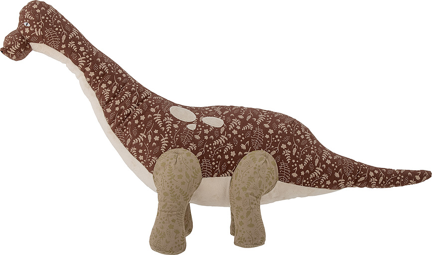 Peluche Dinosaurio Momo, 60 cm