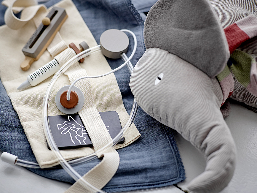 Peluche elefante Ferdinand