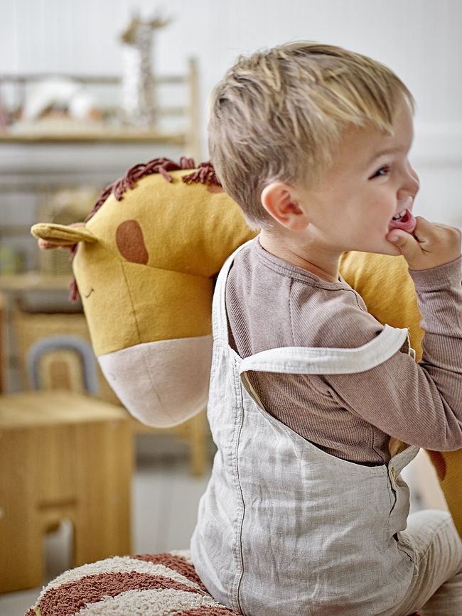 Peluche Jirafa Ibber, 184 cm