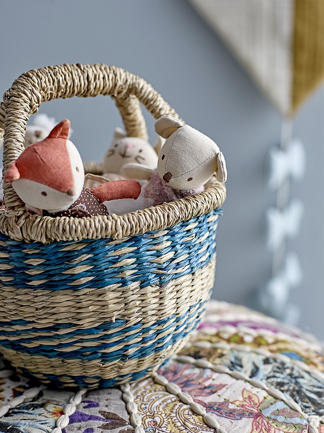 Peluches Animal Friends, Pack de 6 unidades