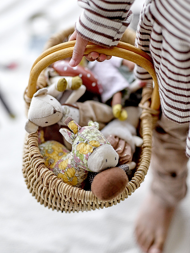 Peluches Rafe, 3 unidades