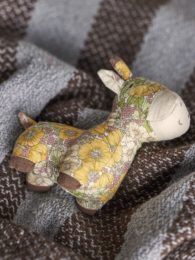 Peluches Rafe, 3 unidades