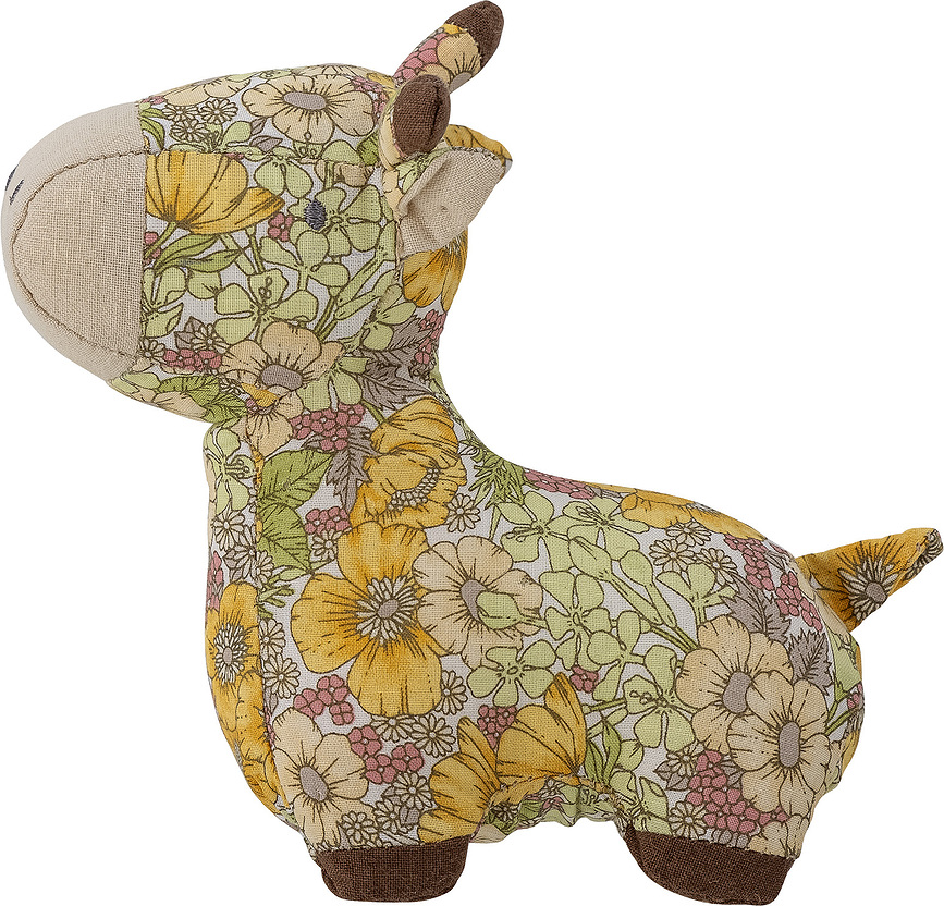 Peluches Rafe, 3 unidades