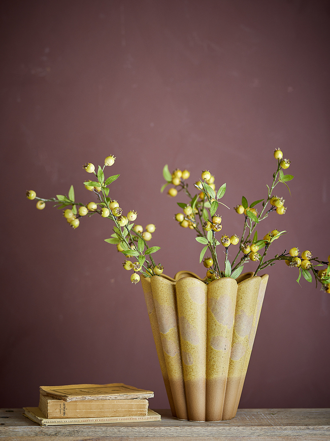 Penn Vase décoratif, 29 cm