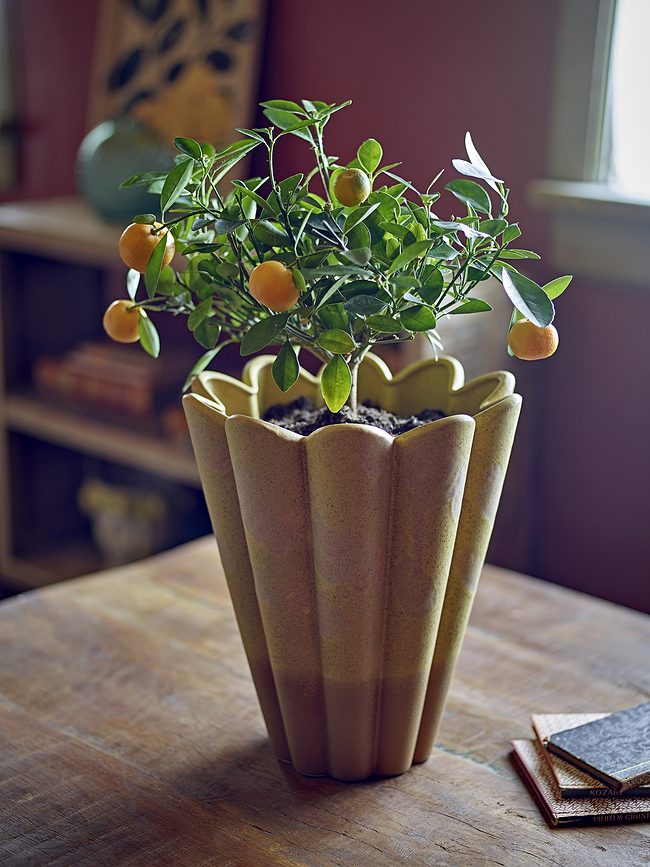 Penn Vase décoratif, 29 cm