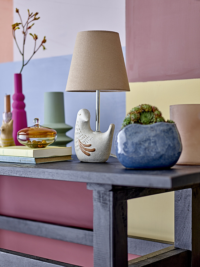 Pennie Cache-Pot 16,5 cm, rose