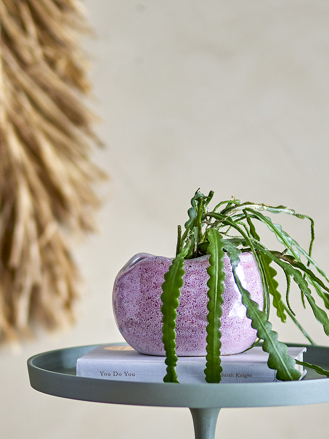 Pennie Cache-Pot 16,5 cm, rose