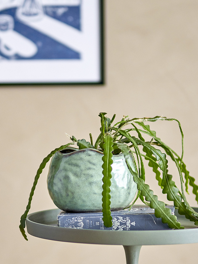 Pennie Lonček za rože, 16,5 cm, roza