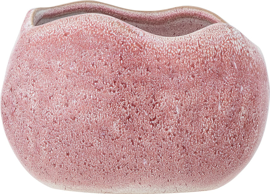 Pennie Übertopf 16,5 cm rosa