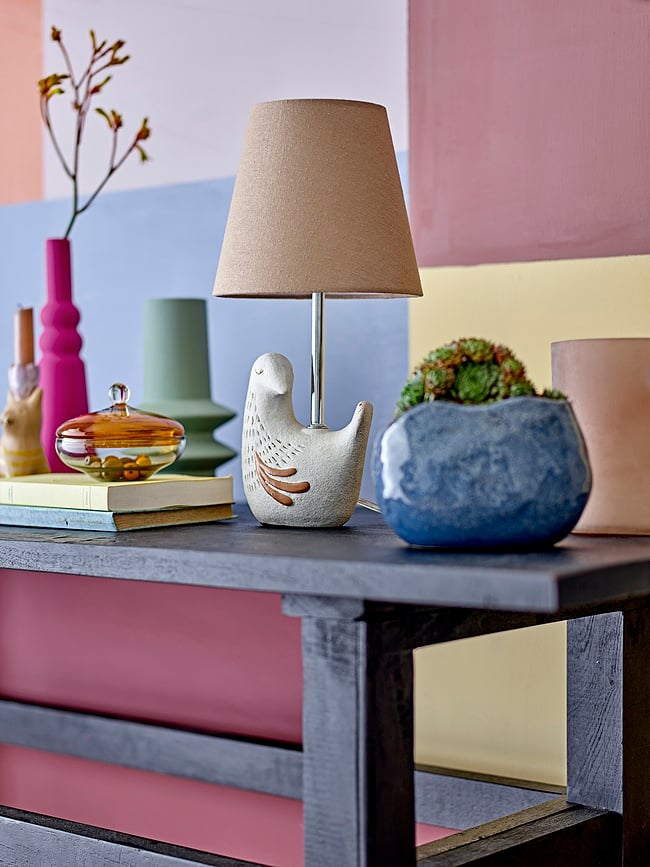 Pennie Posuda 16,5 cm ružičasta