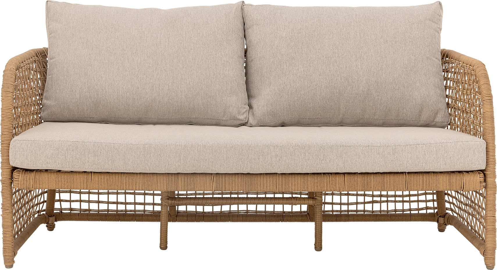 Penzano Gartensofa